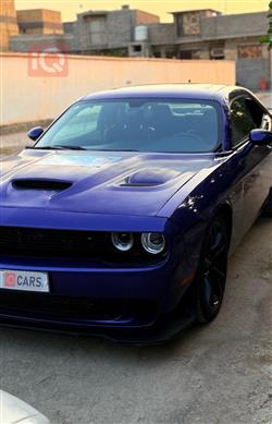 دودج تشالنجر